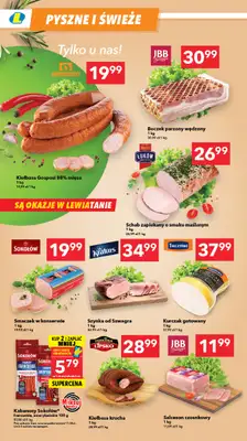 LEWIATAN - gazetka promocyjna Mamy TO w Lewiatanie – woj. lubelskie od czwartku 23.10 do niedzieli 02.11 - strona 2