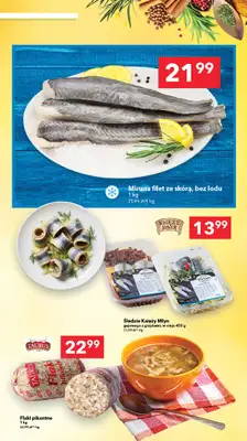 LEWIATAN - gazetka promocyjna Mamy TO w Lewiatanie – woj. lubelskie od czwartku 23.10 do niedzieli 02.11 - strona 7