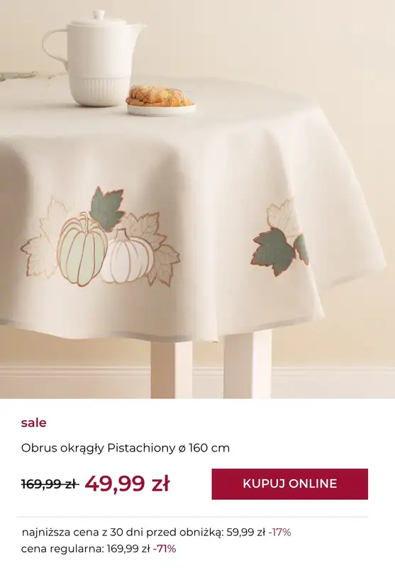 home&you - gazetka promocyjna Final SALE do -90%   - strona 2