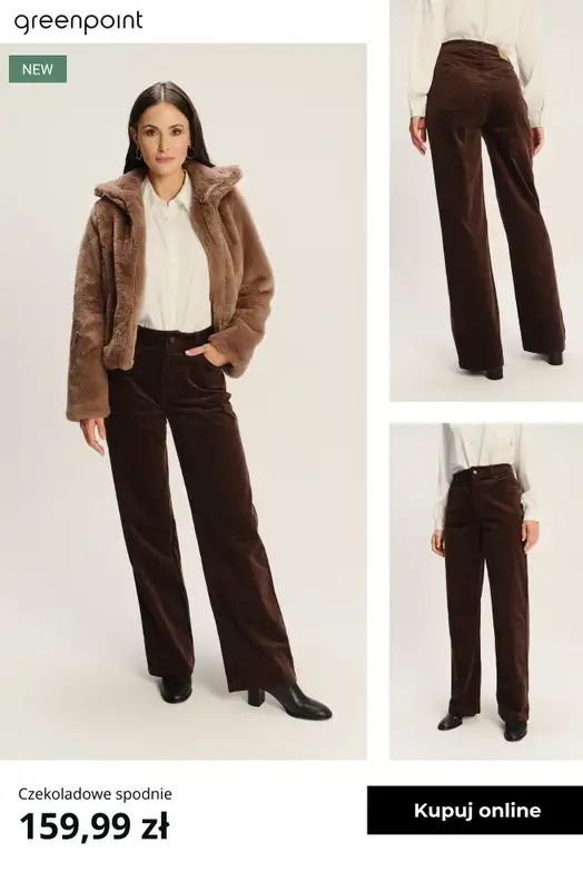 Greenpoint - gazetka promocyjna Więcej za mniej! -30% przy zakupie min. 3 sztuk od środy 22.10  - strona 7