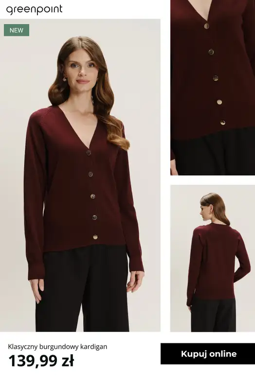 Greenpoint - gazetka promocyjna Więcej za mniej! -30% przy zakupie min. 3 sztuk od środy 22.10  - strona 6