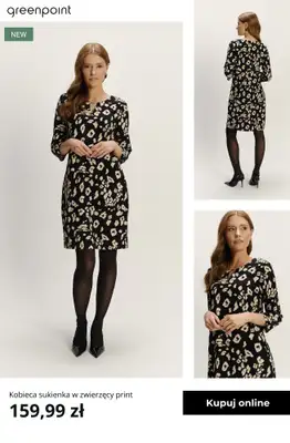 Greenpoint - gazetka promocyjna Więcej za mniej! -30% przy zakupie min. 3 sztuk od środy 22.10  - strona 11 Greenpoint - gazetka promocyjna Więcej za mniej! -30% przy zakupie min. 3 sztuk od środy 22.10  - strona 11