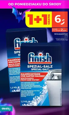 Dealz - gazetka promocyjna Make a Dealz!  do środy 29.10 - strona 49 Dealz - gazetka promocyjna Make a Dealz!  do środy 29.10 - strona 49