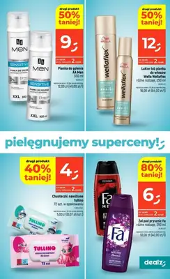 Dealz - gazetka promocyjna Make a Dealz!  do środy 29.10 - strona 26 Dealz - gazetka promocyjna Make a Dealz!  do środy 29.10 - strona 26
