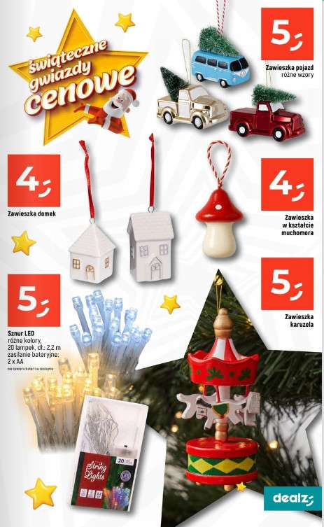 Dealz - gazetka promocyjna Make a Dealz!  do środy 29.10 - strona 34