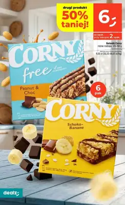 Dealz - gazetka promocyjna Make a Dealz!  do środy 29.10 - strona 19 Dealz - gazetka promocyjna Make a Dealz!  do środy 29.10 - strona 19