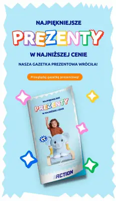 Action - gazetka promocyjna Gazetka od środy 22.10 do wtorku 28.10 - strona 21 Action - gazetka promocyjna Gazetka od środy 22.10 do wtorku 28.10 - strona 21