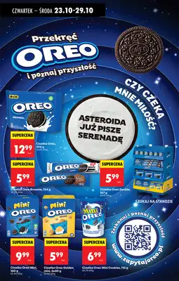 Biedronka - gazetka promocyjna Od czwartku od czwartku 23.10 do środy 29.10 - strona 65 Biedronka - gazetka promocyjna Od czwartku od czwartku 23.10 do środy 29.10 - strona 65