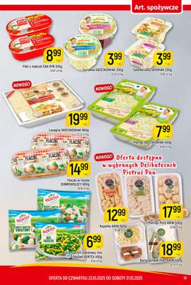 Pierogi GRZEŚKOWIAK 400g