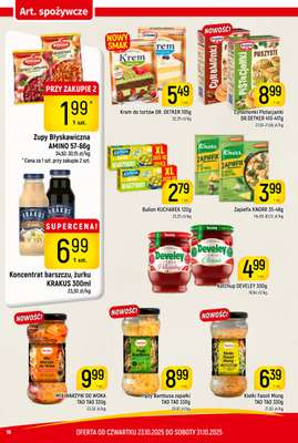 Ketchup DEVELEY 300g