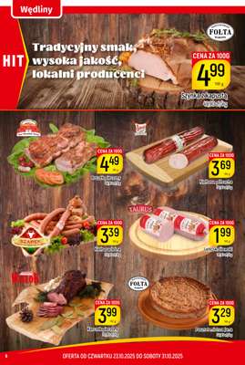 Kiełbasa półsucha