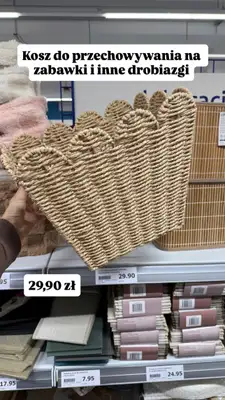 Action - gazetka promocyjna Zakupowe Inspiracje w Action od czwartku 23.10  - strona 9 Action - gazetka promocyjna Zakupowe Inspiracje w Action od czwartku 23.10  - strona 9