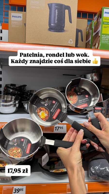Action - gazetka promocyjna Zakupowe Inspiracje w Action od czwartku 23.10  - strona 7