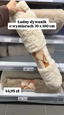 Action - gazetka promocyjna Zakupowe Inspiracje w Action od czwartku 23.10  Action - gazetka promocyjna Zakupowe Inspiracje w Action od czwartku 23.10