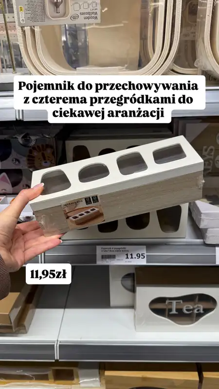 Action - gazetka promocyjna Zakupowe Inspiracje w Action od czwartku 23.10  - strona 8