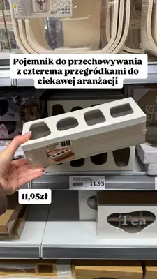 Action - gazetka promocyjna Zakupowe Inspiracje w Action od czwartku 23.10  - strona 8 Action - gazetka promocyjna Zakupowe Inspiracje w Action od czwartku 23.10  - strona 8