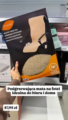 Action - gazetka promocyjna Zakupowe Inspiracje w Action od czwartku 23.10  - strona 11 Action - gazetka promocyjna Zakupowe Inspiracje w Action od czwartku 23.10  - strona 11