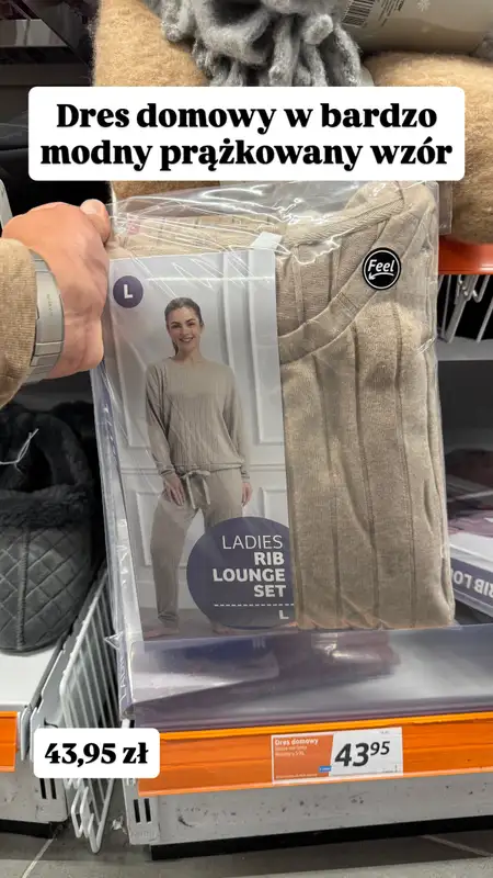 Action - gazetka promocyjna Zakupowe Inspiracje w Action od czwartku 23.10  - strona 10