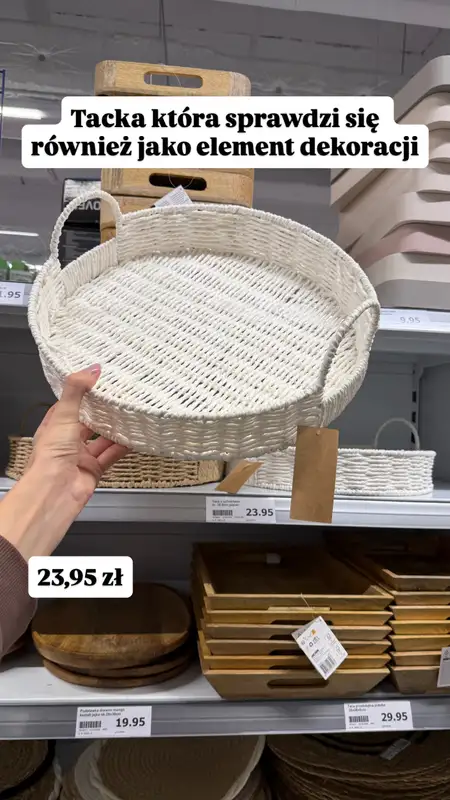 Action - gazetka promocyjna Zakupowe Inspiracje w Action od czwartku 23.10  - strona 4