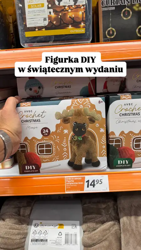 Action - gazetka promocyjna Zakupowe Inspiracje w Action od poniedziałku 27.10  - strona 3