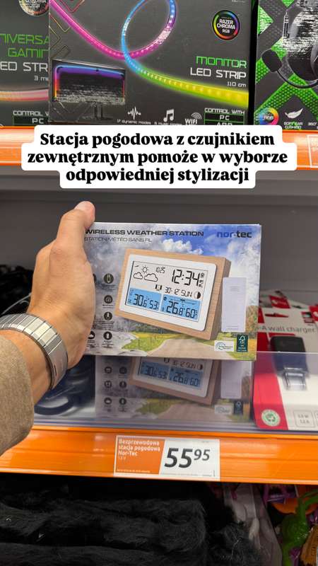 Action - gazetka promocyjna Zakupowe Inspiracje w Action od poniedzia艂ku 27.10  - strona 5 Action - gazetka promocyjna Zakupowe Inspiracje w Action od poniedzia艂ku 27.10  - strona 5