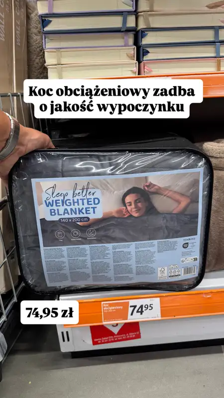 Action - gazetka promocyjna Zakupowe Inspiracje w Action od poniedziałku 27.10  - strona 6