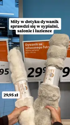 Action - gazetka promocyjna Zakupowe Inspiracje w Action od poniedziałku 27.10  - strona 7 Action - gazetka promocyjna Zakupowe Inspiracje w Action od poniedziałku 27.10  - strona 7