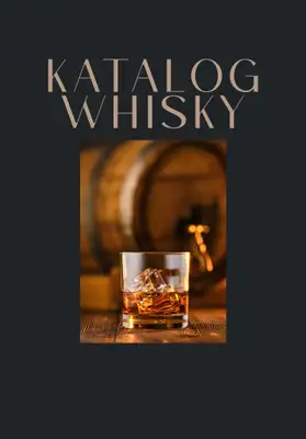 Biedronka - gazetka promocyjna Katalog Whisky w Biedronce od poniedziałku 20.10 do niedzieli 26.10 Biedronka - gazetka promocyjna Katalog Whisky w Biedronce od poniedziałku 20.10 do niedzieli 26.10