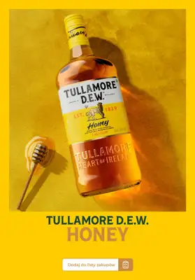 Biedronka - gazetka promocyjna Katalog Whisky w Biedronce od poniedziałku 20.10 do niedzieli 26.10 - strona 11 Biedronka - gazetka promocyjna Katalog Whisky w Biedronce od poniedziałku 20.10 do niedzieli 26.10 - strona 11