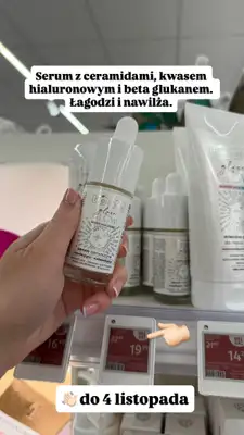 Rossmann - gazetka promocyjna Zakupowe Inspiracje w Rossmann od czwartku 23.10  - strona 5 Rossmann - gazetka promocyjna Zakupowe Inspiracje w Rossmann od czwartku 23.10  - strona 5