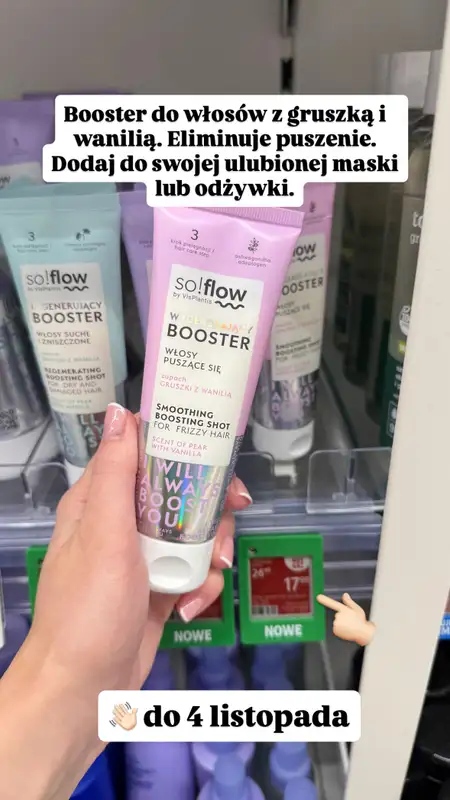 Rossmann - gazetka promocyjna Zakupowe Inspiracje w Rossmann od czwartku 23.10  - strona 8