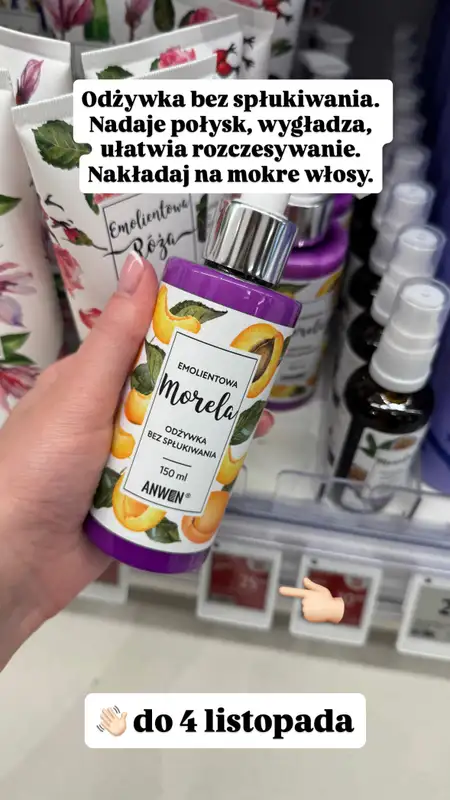 Rossmann - gazetka promocyjna Zakupowe Inspiracje w Rossmann od czwartku 23.10  - strona 12