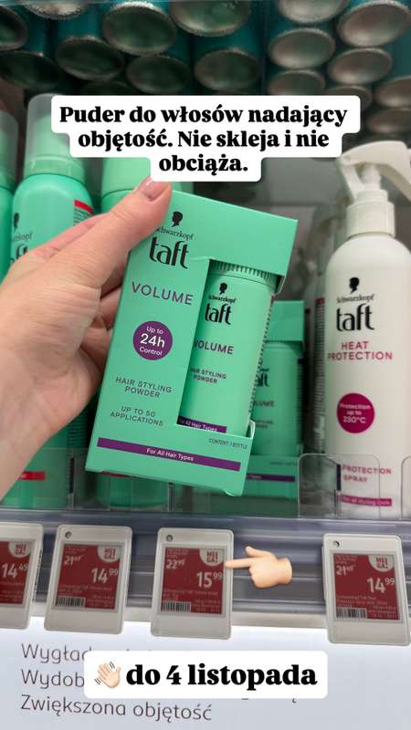 Rossmann - gazetka promocyjna Zakupowe Inspiracje w Rossmann od czwartku 23.10  - strona 4
