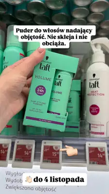 Rossmann - gazetka promocyjna Zakupowe Inspiracje w Rossmann od czwartku 23.10  - strona 4 Rossmann - gazetka promocyjna Zakupowe Inspiracje w Rossmann od czwartku 23.10  - strona 4