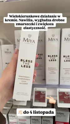 Rossmann - gazetka promocyjna Zakupowe Inspiracje w Rossmann od czwartku 23.10  - strona 11 Rossmann - gazetka promocyjna Zakupowe Inspiracje w Rossmann od czwartku 23.10  - strona 11
