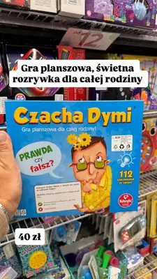 Pepco - gazetka promocyjna Zakupowe Inspiracje w Pepco od czwartku 23.10  - strona 8 Pepco - gazetka promocyjna Zakupowe Inspiracje w Pepco od czwartku 23.10  - strona 8