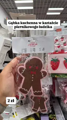 Pepco - gazetka promocyjna Zakupowe Inspiracje w Pepco od czwartku 23.10  - strona 10 Pepco - gazetka promocyjna Zakupowe Inspiracje w Pepco od czwartku 23.10  - strona 10