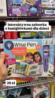 Pepco - gazetka promocyjna Zakupowe Inspiracje w Pepco od poniedziałku 27.10  - strona 8 Pepco - gazetka promocyjna Zakupowe Inspiracje w Pepco od poniedziałku 27.10  - strona 8