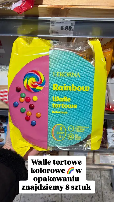 Intermarche - gazetka promocyjna Zakupowe Inspiracje i NOWOŚCI w Intermarche od czwartku 23.10  - strona 4