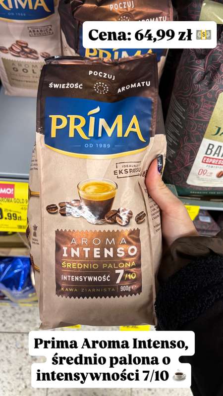 Intermarche - gazetka promocyjna Zakupowe Inspiracje i NOWOŚCI w Intermarche od czwartku 23.10  - strona 10