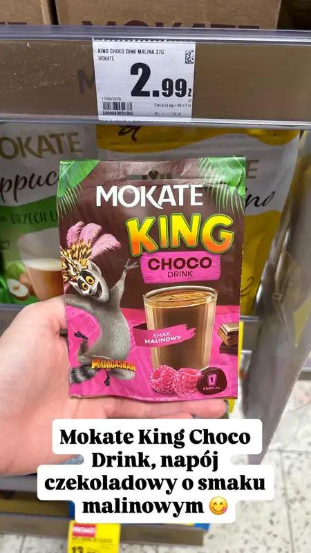 Intermarche - gazetka promocyjna Zakupowe Inspiracje i NOWOŚCI w Intermarche od czwartku 23.10  - strona 8