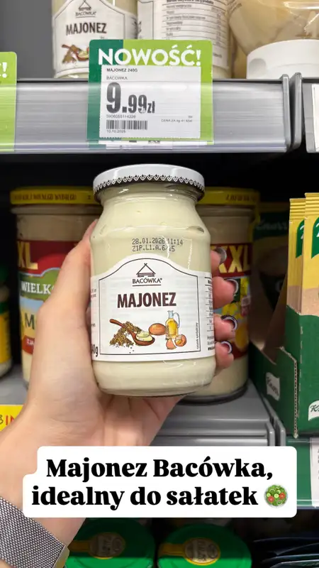 Intermarche - gazetka promocyjna Zakupowe Inspiracje i NOWOŚCI w Intermarche od czwartku 23.10  - strona 5