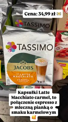 Intermarche - gazetka promocyjna Zakupowe Inspiracje i NOWOŚCI w Intermarche od czwartku 23.10  - strona 6 Intermarche - gazetka promocyjna Zakupowe Inspiracje i NOWOŚCI w Intermarche od czwartku 23.10  - strona 6