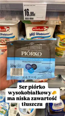 Intermarche - gazetka promocyjna Zakupowe Inspiracje i NOWOŚCI w Intermarche od poniedziałku 27.10  - strona 6 Intermarche - gazetka promocyjna Zakupowe Inspiracje i NOWOŚCI w Intermarche od poniedziałku 27.10  - strona 6