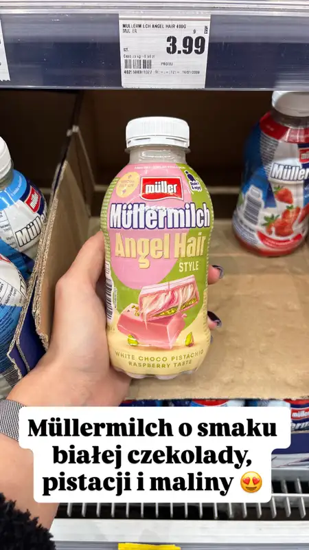 Intermarche - gazetka promocyjna Zakupowe Inspiracje i NOWOŚCI w Intermarche od poniedziałku 27.10  - strona 8