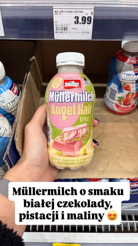 Intermarche - gazetka promocyjna Zakupowe Inspiracje i NOWO艢CI w Intermarche od poniedzia艂ku 27.10  - strona 8 Intermarche - gazetka promocyjna Zakupowe Inspiracje i NOWO艢CI w Intermarche od poniedzia艂ku 27.10  - strona 8