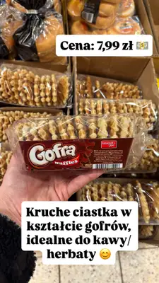 Intermarche - gazetka promocyjna Zakupowe Inspiracje i NOWOŚCI w Intermarche od poniedziałku 27.10  - strona 5 Intermarche - gazetka promocyjna Zakupowe Inspiracje i NOWOŚCI w Intermarche od poniedziałku 27.10  - strona 5