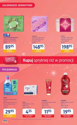 Drogerie DM - gazetka promocyjna Gazetka  do środy 05.11 - strona 2