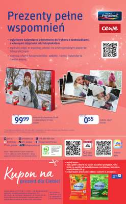 Drogerie DM - gazetka promocyjna Gazetka  do środy 05.11 - strona 6