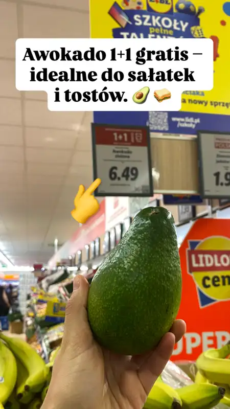 Lidl - gazetka promocyjna Zakupowe inspiracje - hity tygodnia   - strona 3